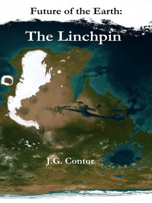 cover image of Future of the Earth